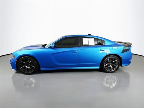 2019 Dodge Charger R/T