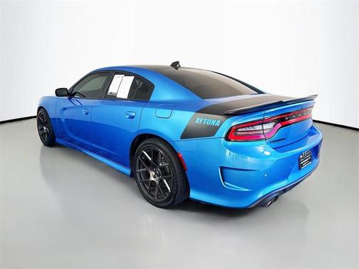 2019 Dodge Charger R/T