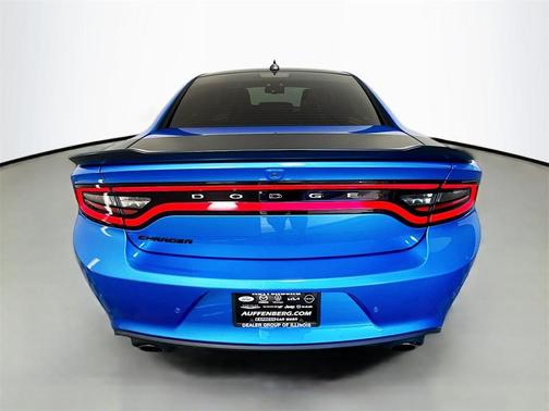 2019 Dodge Charger R/T