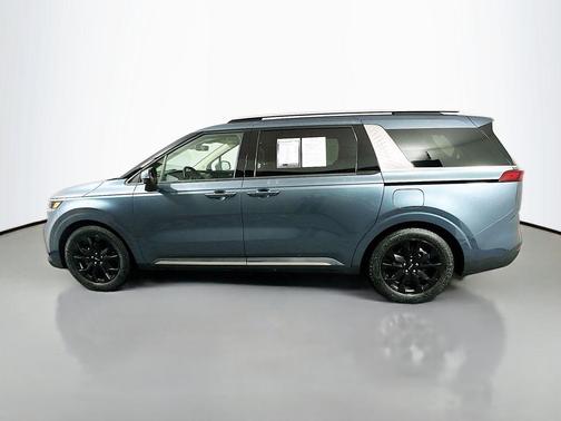 2023 Kia Carnival SX Prestige