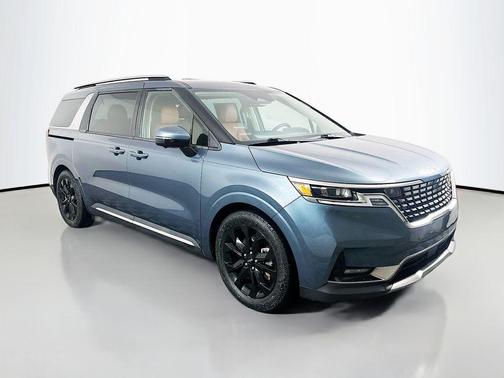 2023 Kia Carnival SX Prestige