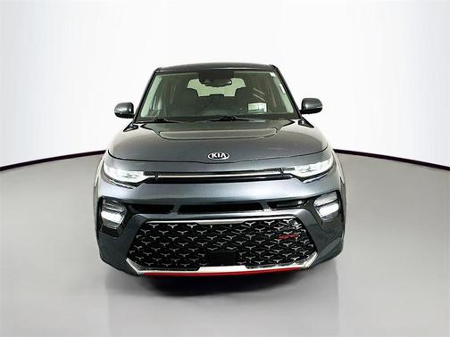 2020 Kia Soul GT-Line 1.6L