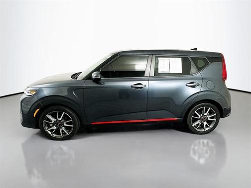 2020 Kia Soul GT-Line 1.6L