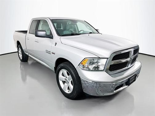 2016 RAM 1500 SLT