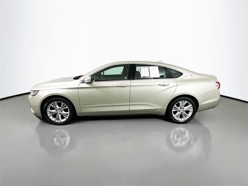 2015 Chevrolet Impala 2LT