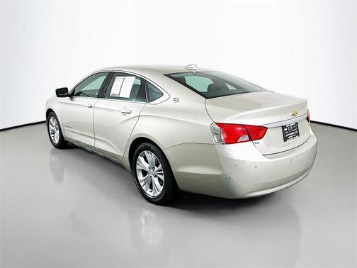 2015 Chevrolet Impala 2LT