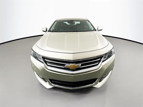 2015 Chevrolet Impala 2LT