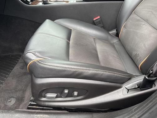 2015 Chevrolet Impala 2LT