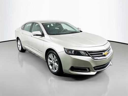 2015 Chevrolet Impala 2LT