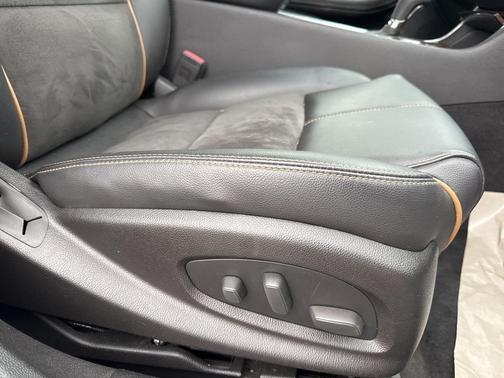 2015 Chevrolet Impala 2LT