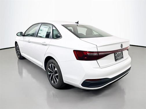 2025 Volkswagen Jetta 1.5T S