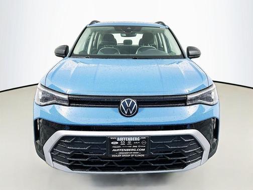 2026 Volkswagen Taos 1.5T S