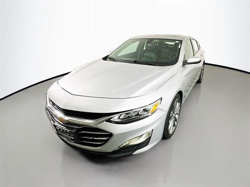 2020 Chevrolet Malibu Premier