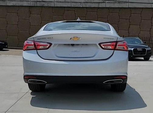 2020 Chevrolet Malibu Premier