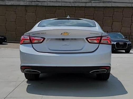 2020 Chevrolet Malibu Premier