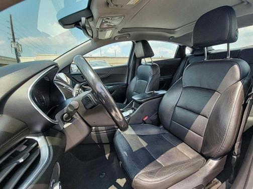 2020 Chevrolet Malibu Premier