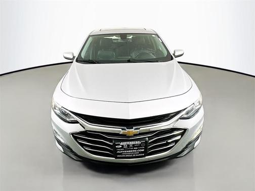 2020 Chevrolet Malibu Premier