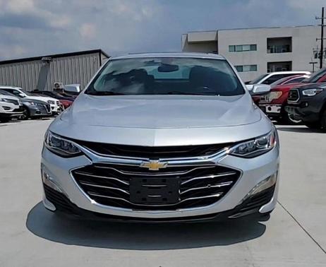 2020 Chevrolet Malibu Premier