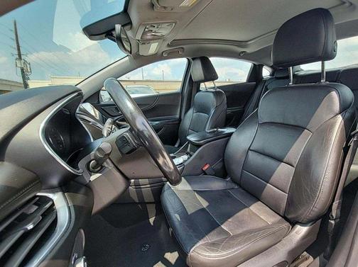 2020 Chevrolet Malibu Premier