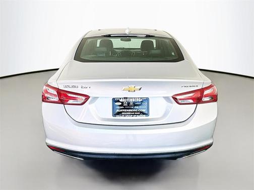2020 Chevrolet Malibu Premier