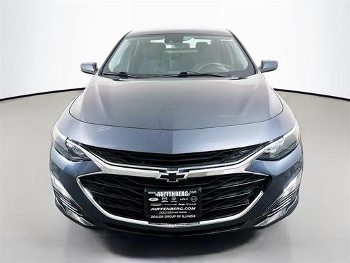 2021 Chevrolet Malibu RS