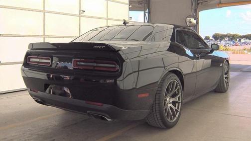 2016 Dodge Challenger SRT 392