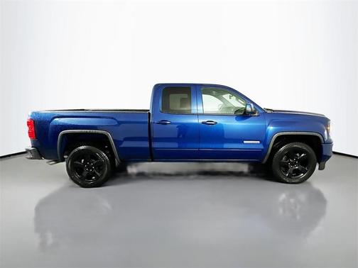 2017 GMC Sierra 1500 Base