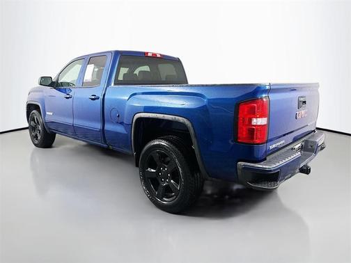 2017 GMC Sierra 1500 Base