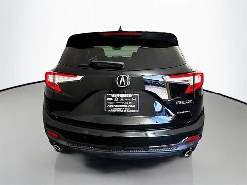 2021 Acura RDX Technology Package