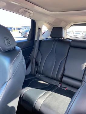 2021 Acura RDX Technology Package