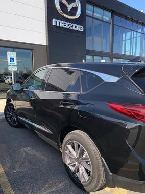 2021 Acura RDX Technology Package