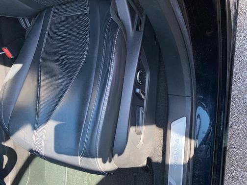2021 Acura RDX Technology Package