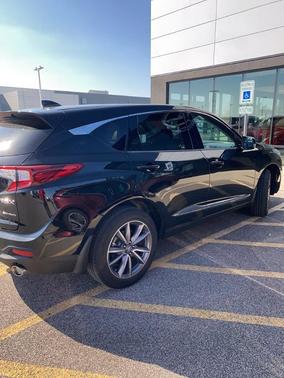 2021 Acura RDX Technology Package
