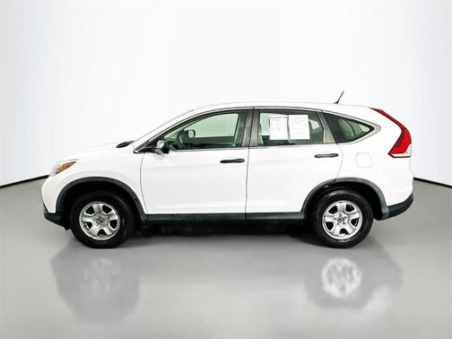2012 Honda CR-V LX