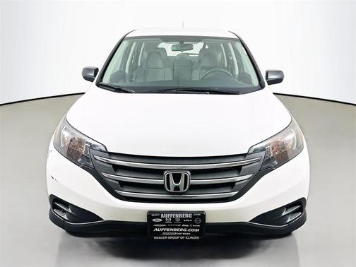 2012 Honda CR-V LX