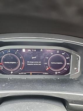 2024 Volkswagen Tiguan 2.0T SEL R-Line