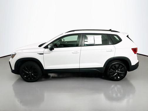 2022 Volkswagen Taos 1.5T S