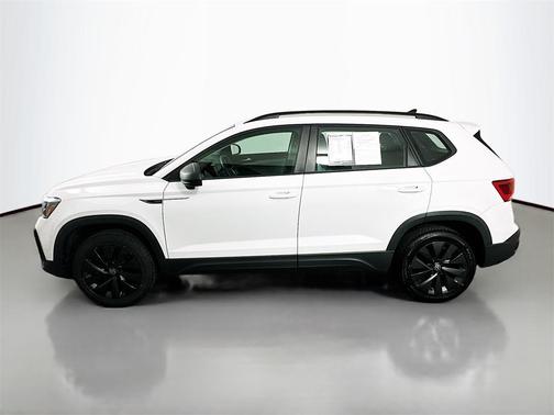 2022 Volkswagen Taos 1.5T S