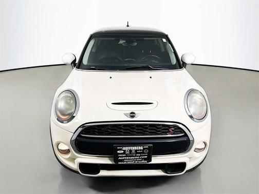 2015 MINI Hardtop Cooper S