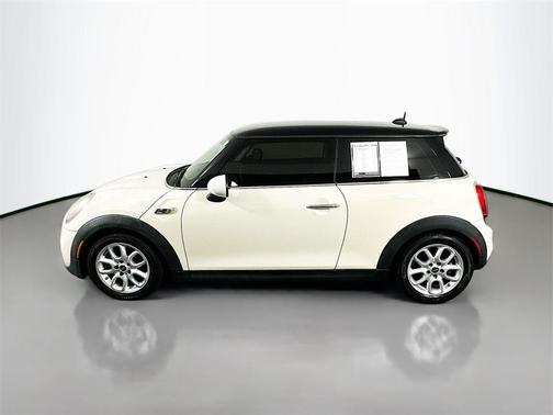 2015 MINI Hardtop Cooper S