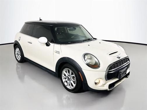 2015 MINI Hardtop Cooper S