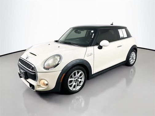 2015 MINI Hardtop Cooper S