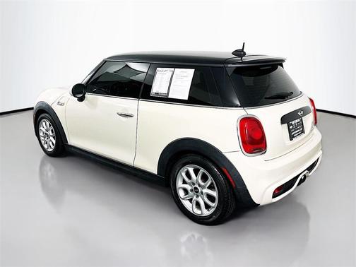 2015 MINI Hardtop Cooper S