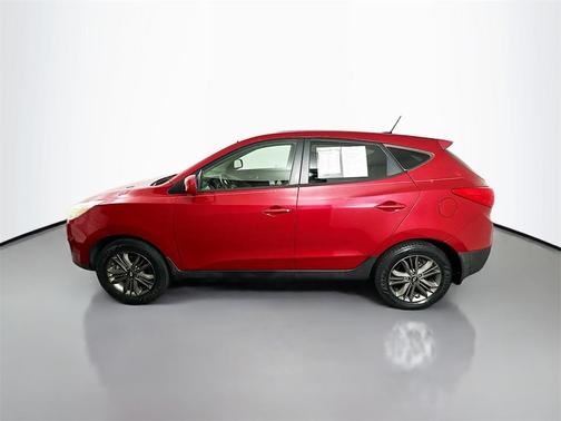 2015 Hyundai TUCSON GLS