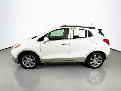 2016 Buick Encore Premium