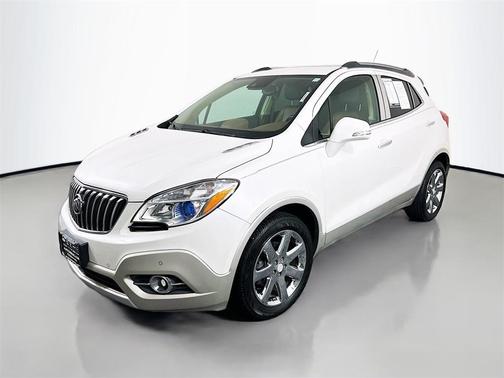 2016 Buick Encore Premium