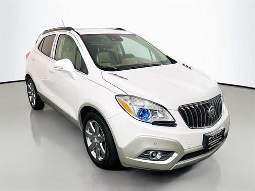 2016 Buick Encore Premium