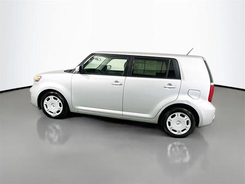 2008 Scion xB