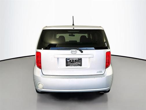2008 Scion xB