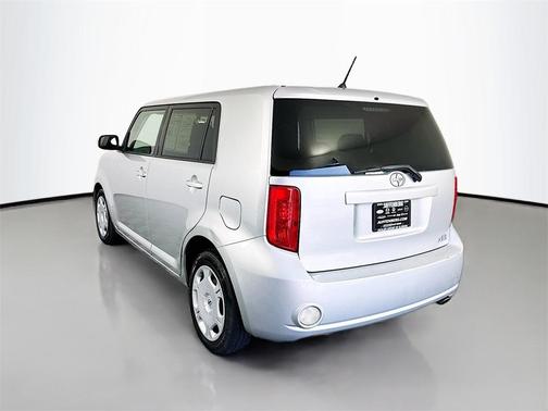 2008 Scion xB